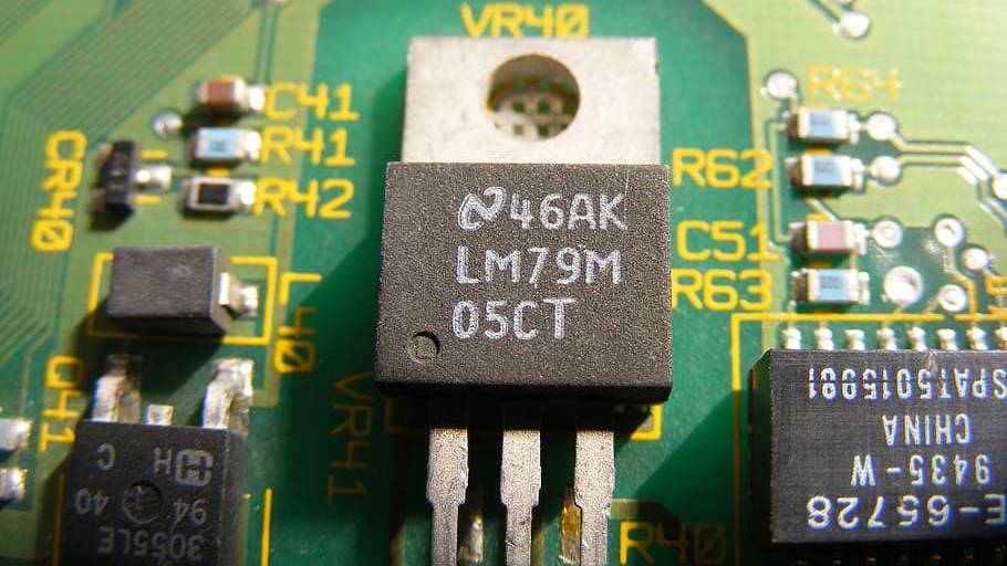 Güç Elektroniği Teknolojisindeki Yenilikler ve Gelecekte Beklenen Gelişmeler Nelerdir?