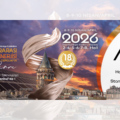 Solarex 2026’da Yerimizi Aldık